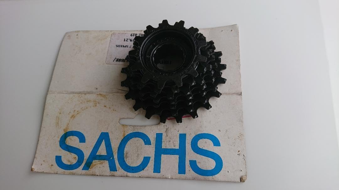 ザックス SACHS ボスフリースプロケット 7s ザックス SACHS ボスフリー